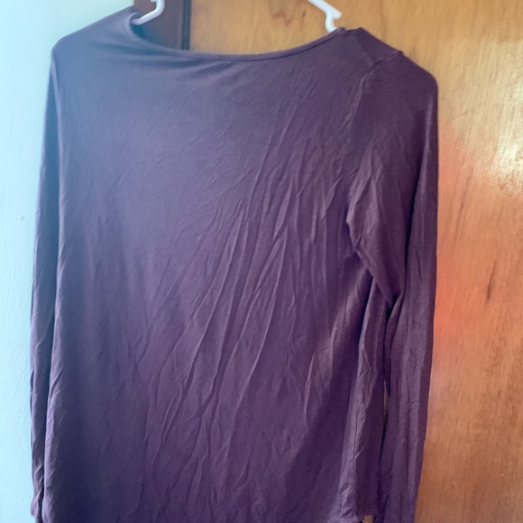 AE shirt long sleeve - Picture 2 of 2